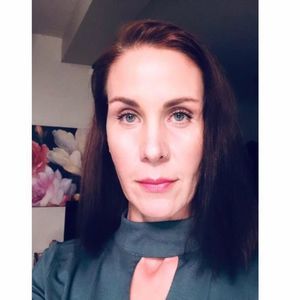 Meet your Posher, Nichole